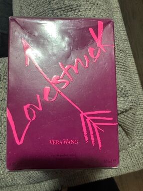 Vera Wang Lovestuck Eau de Parfum - 30ML